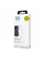 Dėklas Clear 3MK MagSafe Apple iPhone Air